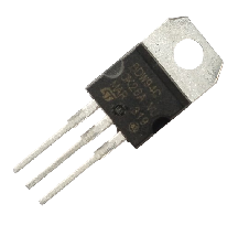 TRANSISTOR BDW 94 C