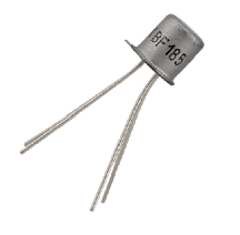 TRANSISTOR BF 185