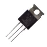 TRANSISTOR TRIAC BT139-500