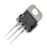 TRANSISTOR BU  807