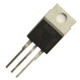 TRANSISTOR BUZ  21