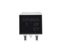 TRANSISTOR IGBT CANAL N RJP 30H2 - SMD