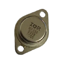 TRANSISTOR IRF 250