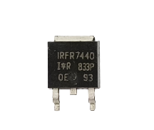 TRANSISTOR IRFR 7440 - SMD