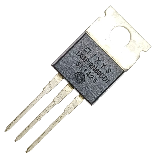 TRANSISTOR IXGP 12NC60 - TO 247