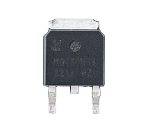 TRANSISTOR P 60N03 - SMD