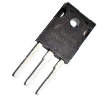 TRANSISTOR P30N60