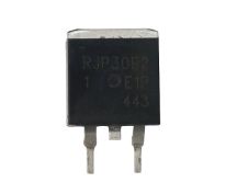 TRANSISTOR RJP 30E2 - SMD