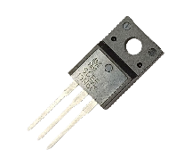 TRANSISTOR SCEF 13N60 - ISOLADO