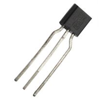 TRANSISTOR STK 0160A