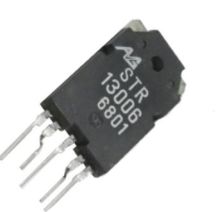 TRANSISTOR STR 13006