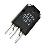 TRANSISTOR STR  58041