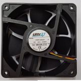 VENTILADOR 120X120X 38MM 24V 0.60A - ROLAMENTO