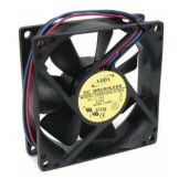 VENTILADOR 60X 60X 10MM 12V BUCHA