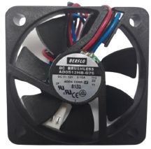 VENTILADOR 70X 70X 15MM 12V ROLAMENTO