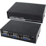 VIDEO SPLITTER VGA 1 IN X 2 OUT LOTUS LT-2002