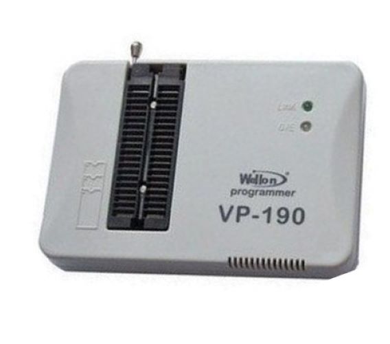 willem pcb50b software